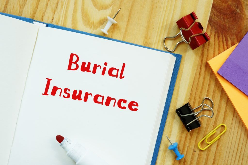 Burial Insurance